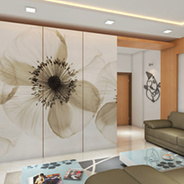 3D Interior